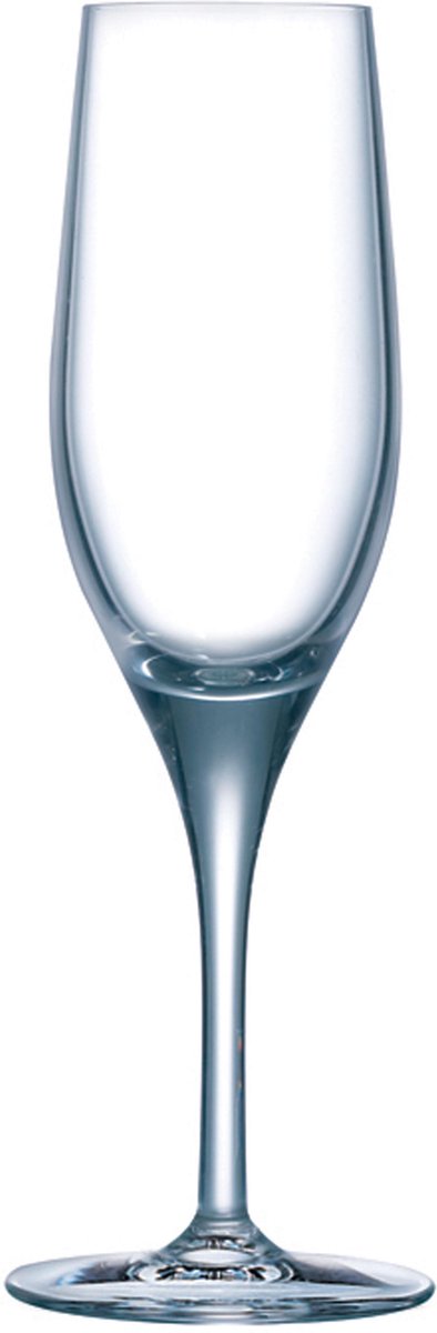 Chef sommelier sensation exalt champagne glass - 0.19 l - set-6