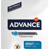 Advance Maxi adult