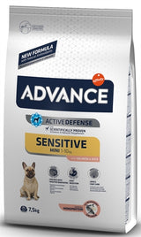 Avance mini sensible - afbeelding 1