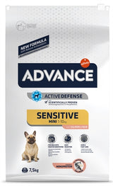Avance mini sensible - afbeelding 2