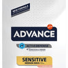 Advance Sensitive salmon rice