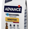 Advance Sensitive lamb rice