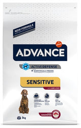 Advance Sensitive Lamb Rice - afbeelding 2