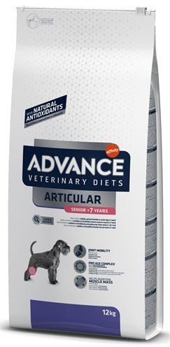 Advance Veterinary diet dog articular gewrichten senior