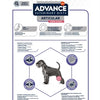 Advance Veterinary Diet Diet Dog articolazioni articolari senior