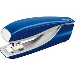 Cucitrice metallica nexxtseries leitz 5502 65mm blu
