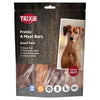 Trixie Premio vlees bars kip eend lam zalm