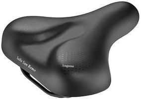 Sella SELLE SAN REMO LUGANO HOUCOVER BLACK (carta)