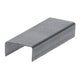 Grapas novus plata 26 6 acero 5.000 piezas 20 hojas