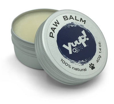 ¡Yuup! PAW BALM POTENWAS PARA SLIP Y PROTECCIÓN