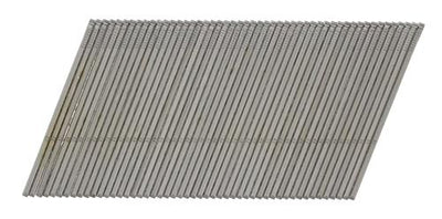 Paslode acabado clavo acabado 16x38 acero inoxidable a4 (+gas) im65 p 2000