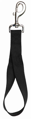 Trixie Auto Seat Cint Short Short Short Universal Black