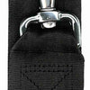 Trixie Auto Seat Cint Short Short Short Universal Black