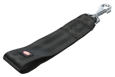 Trixie Auto Seat Cint Short Short Short Universal Black