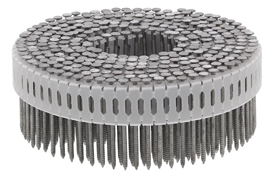 Paslode spoelnagel 2,8x50 ring zwart thvz (1950st)