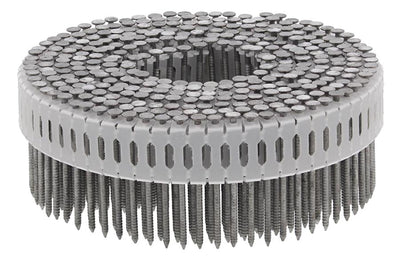 Clavo ras Paslode 2,8x50 anilla negro thvz (1950uds)