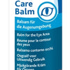 Trixie Eye Ointment intorno agli occhi