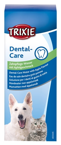 Trixie Dental custode collutorio
