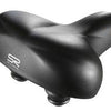 Saddle Sr Premium Torx Relajado Unisex Black