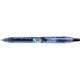Rollerball pilot begreen b2p tungstencarbide 0,7mm zwart pak 10 stuks