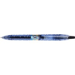 Roller pilot begreen b2p carburo di tungsteno 0,7mm nero confezione 10 pezzi