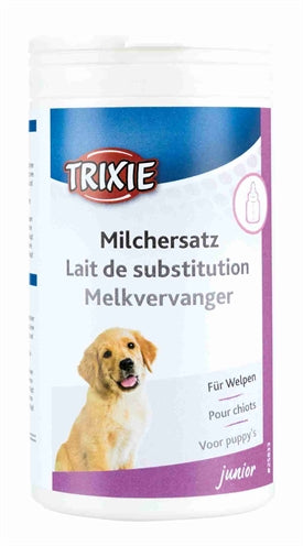 Cucciolo di sostituzione del latte trixie