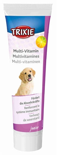 Cucciolo di pasta multi-vitaminica trixie