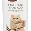 Champú trixie gato de cabello largo