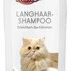 Champú trixie gato de cabello largo