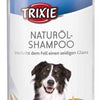 Aceite natural de champú trixie