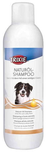 Trixie Shampoo natuurolie - afbeelding 1