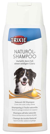 Olio naturale di trixie shampoo - afbeelding 2