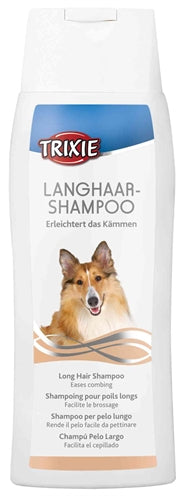 Trixie shampoo lungo -cane