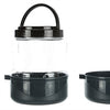 Trixie Reisset Food Bowl che beve Bin Grigio scuro