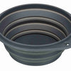 Trixie Food Bowl Bere Bin Cestino da viaggio Silicone Assorti