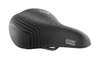 Saddle Selle Royal Roomy Modaje - Urban Life