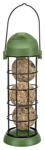 Trixie MezenbollenBollen Holder Green