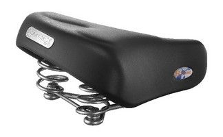 Saddle Sr Classic Holland Unisex con gel (mapa)