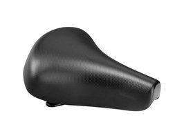 Selle Royal Zadel Selle Holland Unitech Unisex Zwart