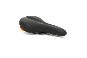 Sella SELLE ROYAL EXPLORA MODEDE BLACK (MAP)