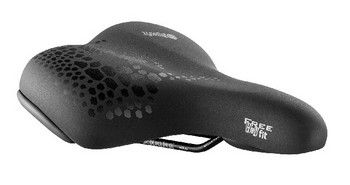 Zadel Selle Royal Freeway Fit Relaxed - Urban Life