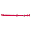Trixie Collar Dog Premium Fucsia