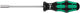Wera 395 dopschroevendraaier, 8.0 mm x 125 mm - 1 stuk(s) - 05029415001