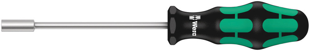 Wera Dop screwdriver 10 x 125 mm