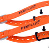 Cinghia Fixplus 46 cm (confezione da 2)