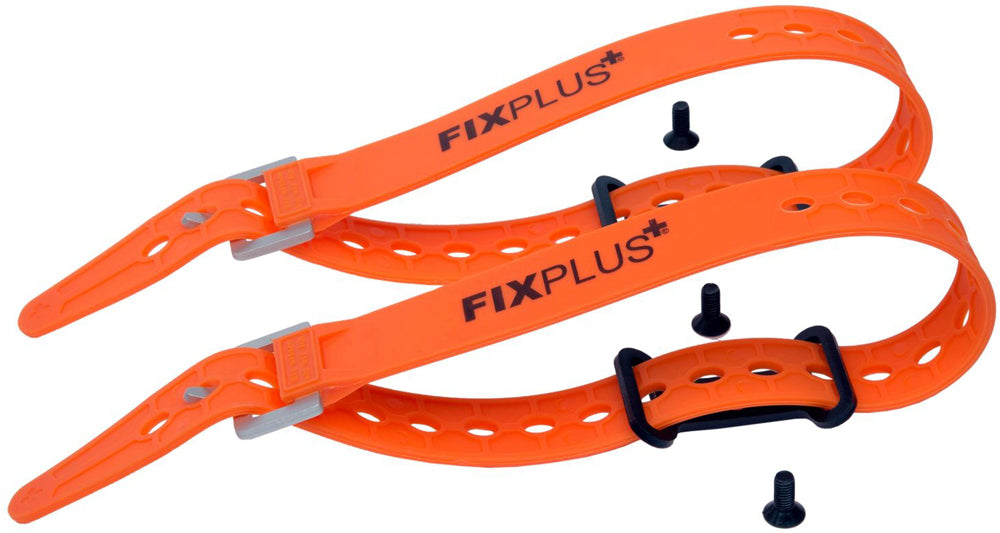 Cinghia Fixplus 46 cm (confezione da 2)