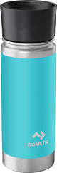 Dometic roestvrijstalen geïsoleerde thermosfles met 360 dop 500 ml lagune