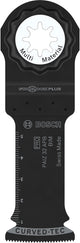 Bosch pro paiz 32 apb zaagblad voor multifunctioneel gereedschap ...