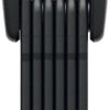 Abus Bordo Granit Xplus Alarma - Locking Bloque 6500ka 90 Negro
