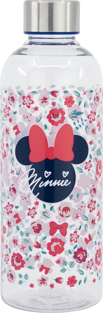 Stor disney - borraccia idro da giardinaggio Minnie Mouse (pp) - 850 ml